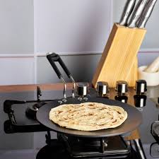 Hard Anodized Roti Tawa